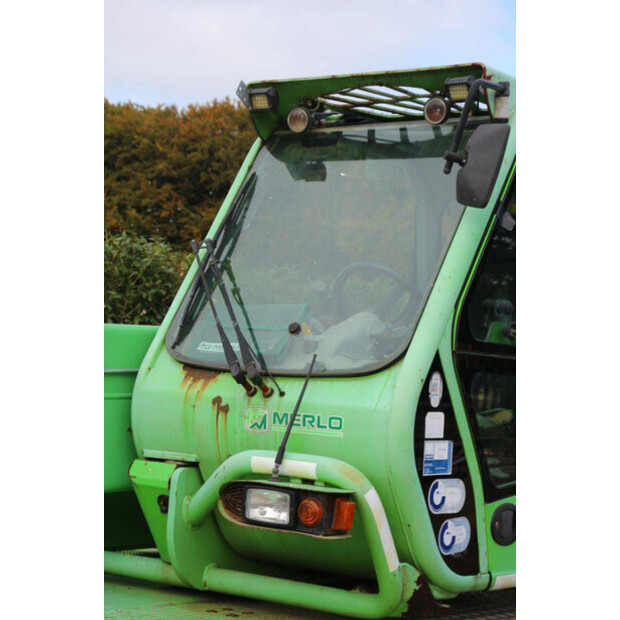 2008 Merlo ROTO 45.21 MCSS-42907273