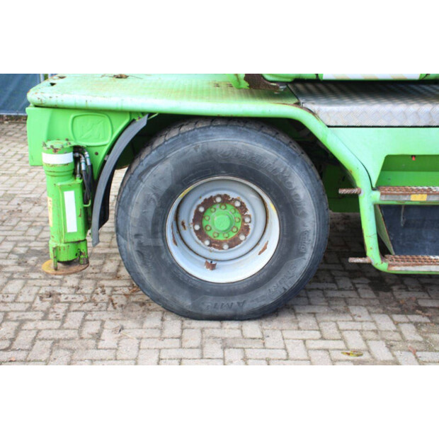 2008 Merlo ROTO 45.21 MCSS-42907274