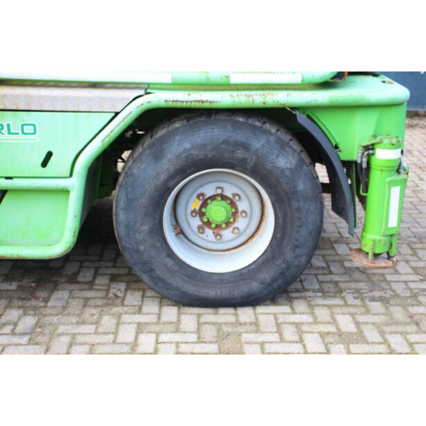 2008 Merlo ROTO 45.21 MCSS-42907275