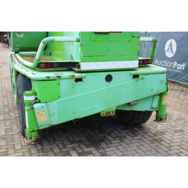 2008 Merlo ROTO 45.21 MCSS-42907278