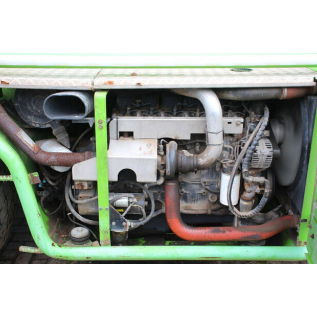 2008 Merlo ROTO 45.21 MCSS-42907279