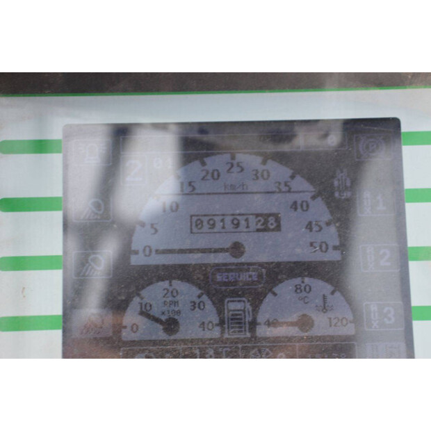 2008 Merlo ROTO 45.21 MCSS-42907287
