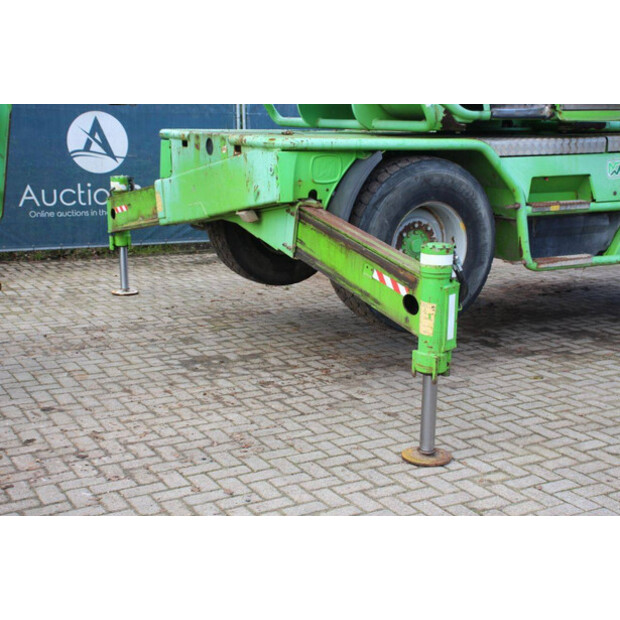 2008 Merlo ROTO 45.21 MCSS-42907290