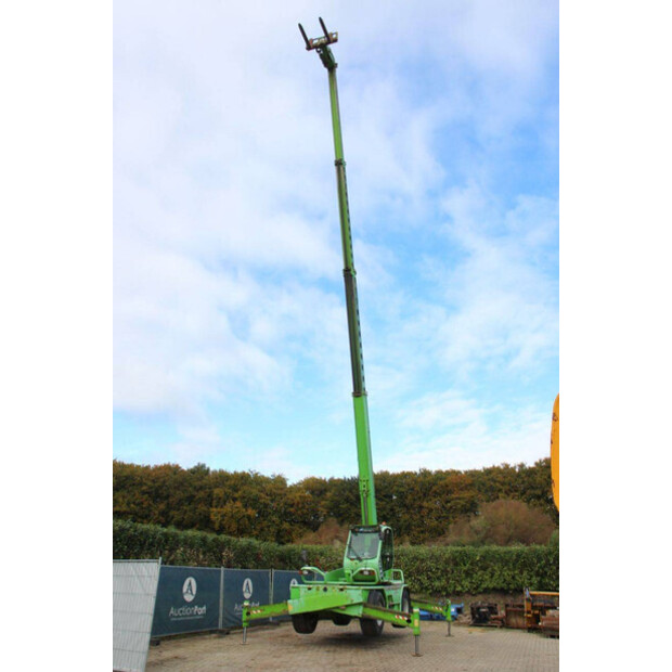 2008 Merlo ROTO 45.21 MCSS-42907291