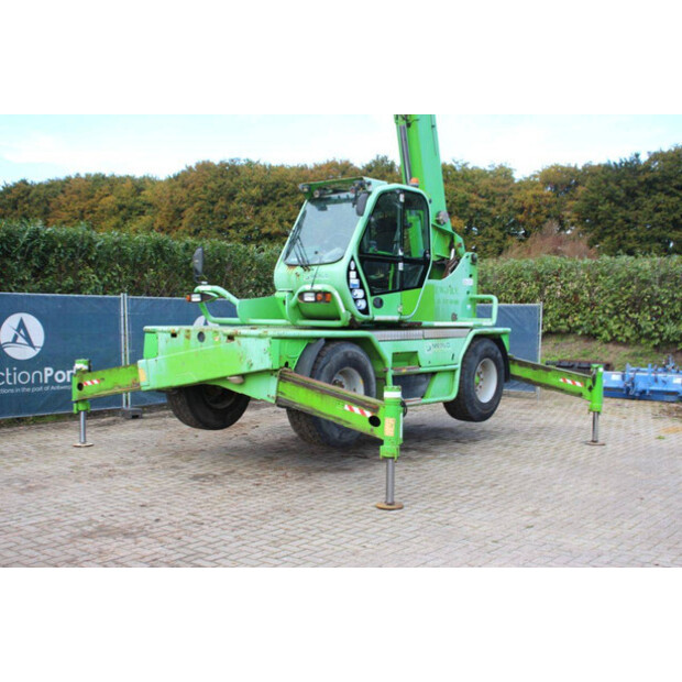 2008 Merlo ROTO 45.21 MCSS-42907292