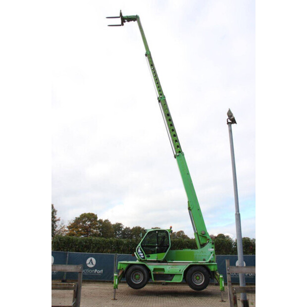 2008 Merlo ROTO 45.21 MCSS-42907293