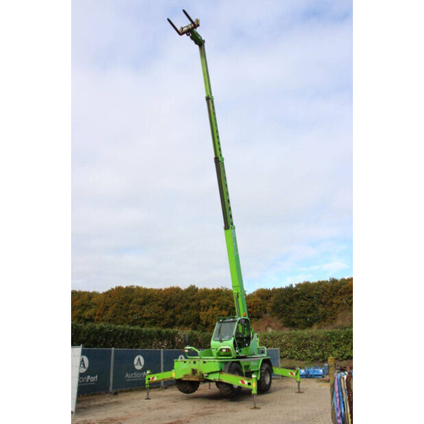 2008 Merlo Roto 45.21MCSS-42907327