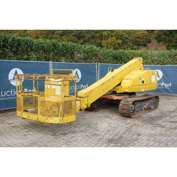 1999 ايتشي SR123/ISF403-42907340