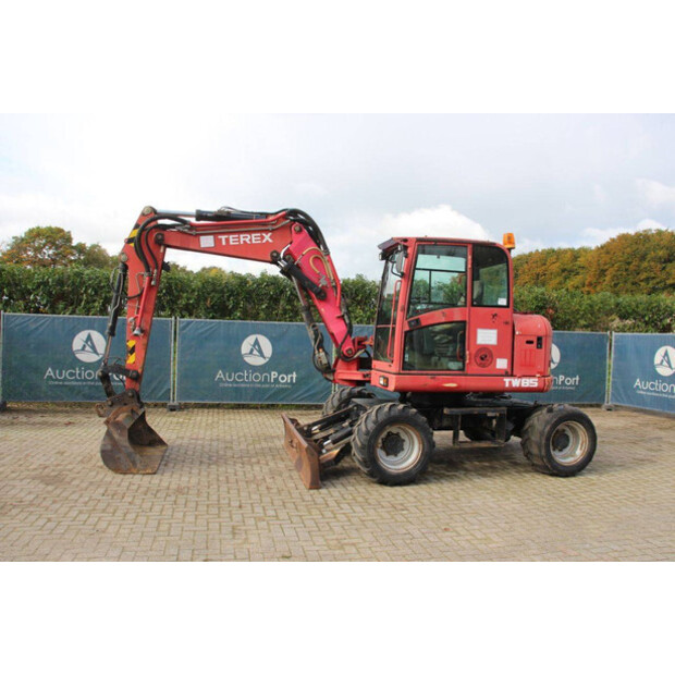 2009 Terex TW85-42907361