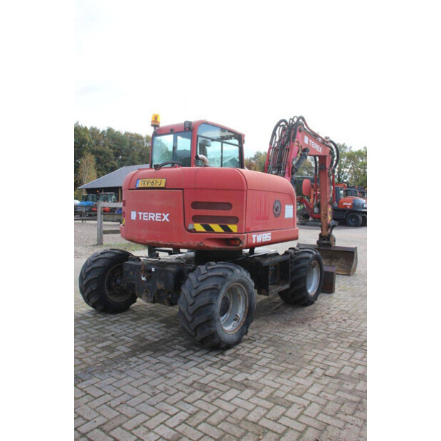 2009 Terex TW85-42907365