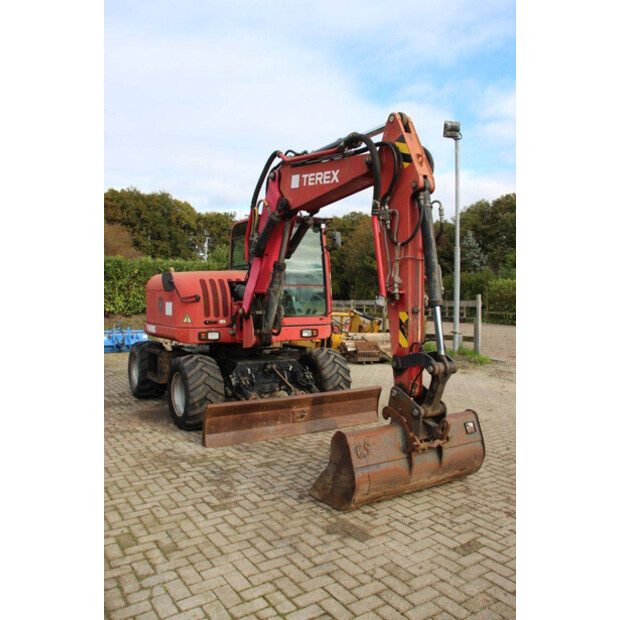 2009 Terex TW85-42907366