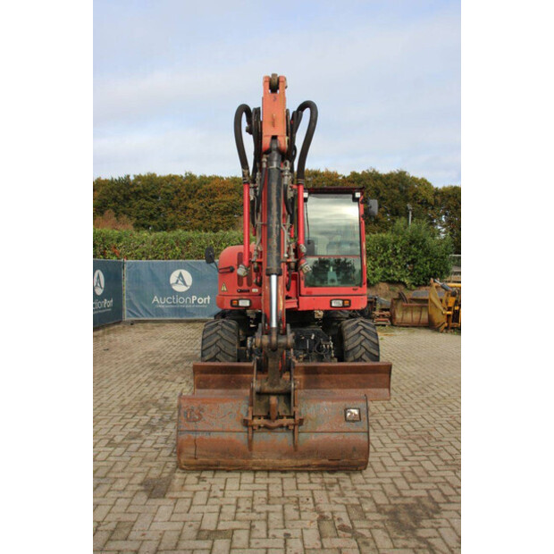 2009 Terex TW85-42907367