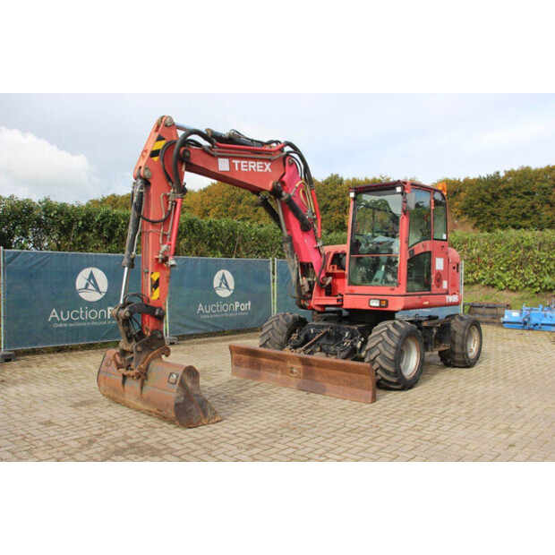 2009 Terex TW85-42907368