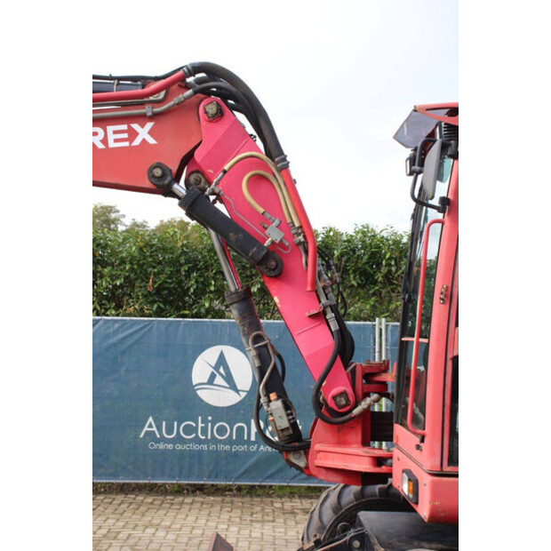 2009 Terex TW85-42907372