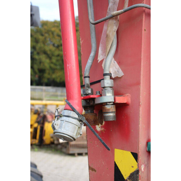 2009 Terex TW85-42907380