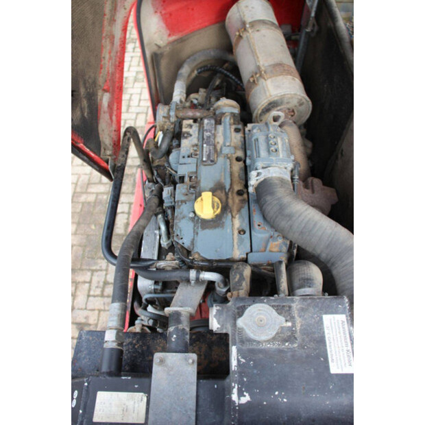 2009 Terex TW85-42907381