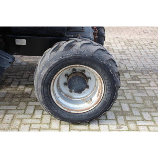 2009 Terex TW85-42907384