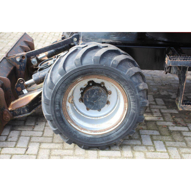 2009 Terex TW85-42907385