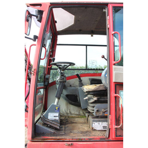 2009 Terex TW85-42907388