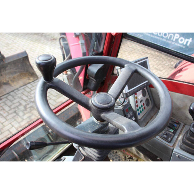 2009 Terex TW85-42907390