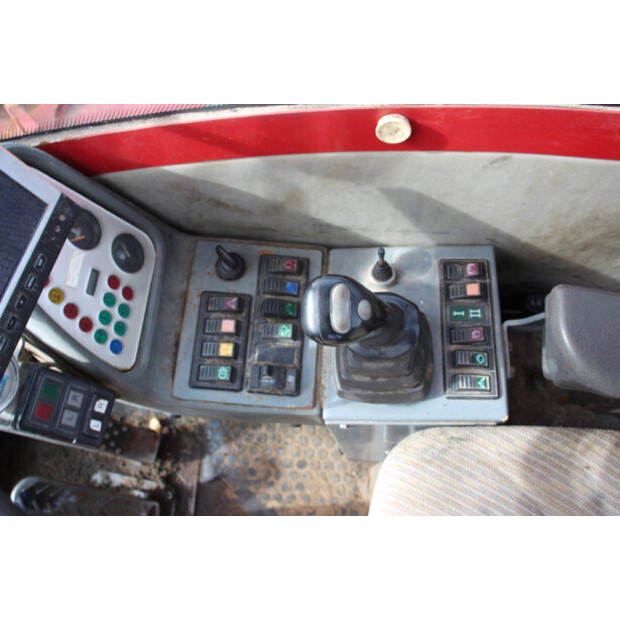 2009 Terex TW85-42907391
