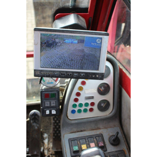 2009 Terex TW85-42907392