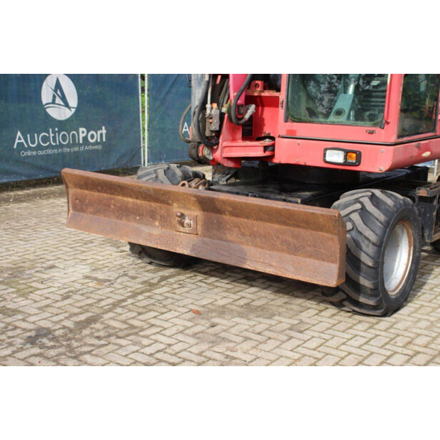2009 Terex TW85-42907395