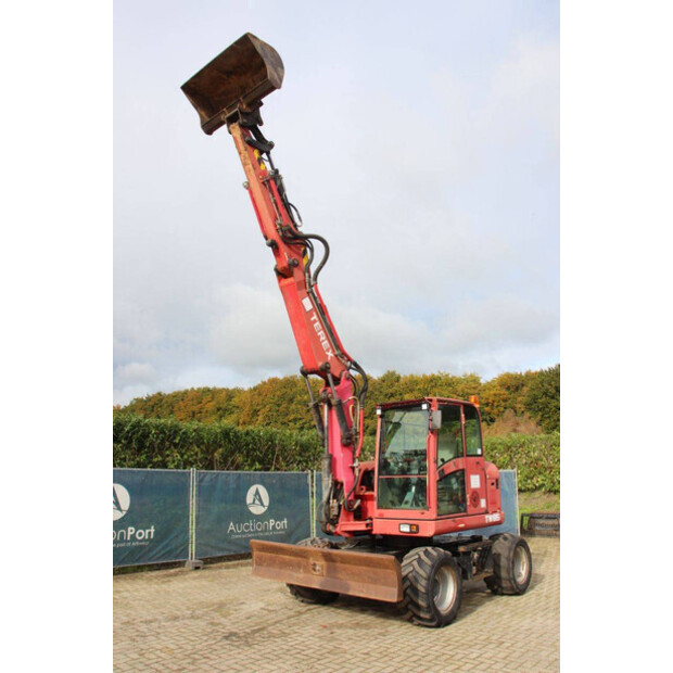 2009 Terex TW85-42907396