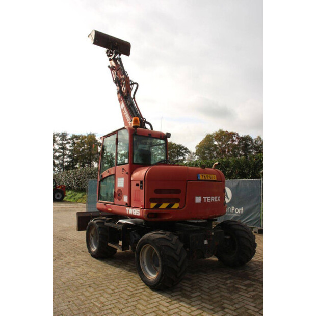 2009 Terex TW85-42907398