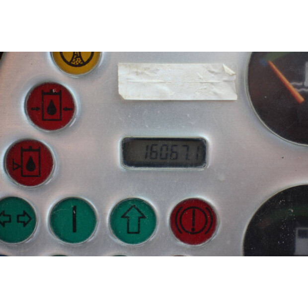 2009 Terex TW85-42907400