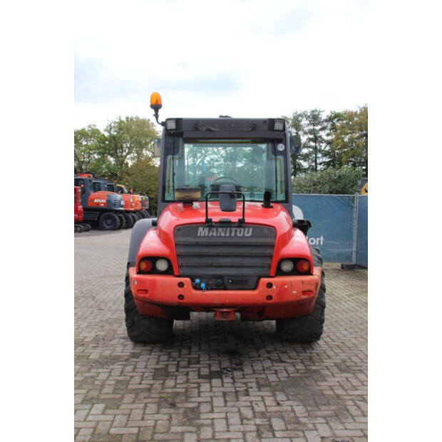 2009 Manitou MLA628T-42907466