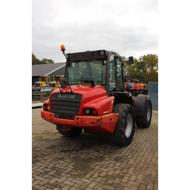 2009 Manitou MLA628T-42907467