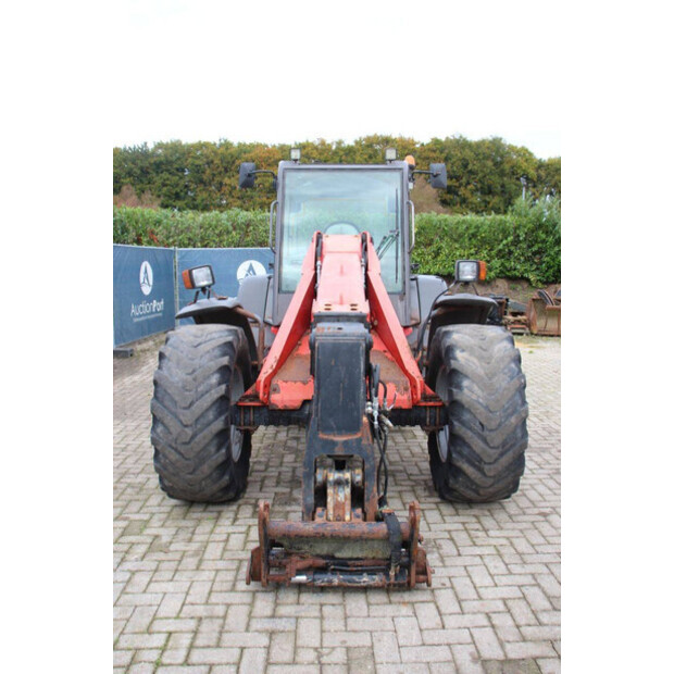 2009 Manitou MLA628T-42907469