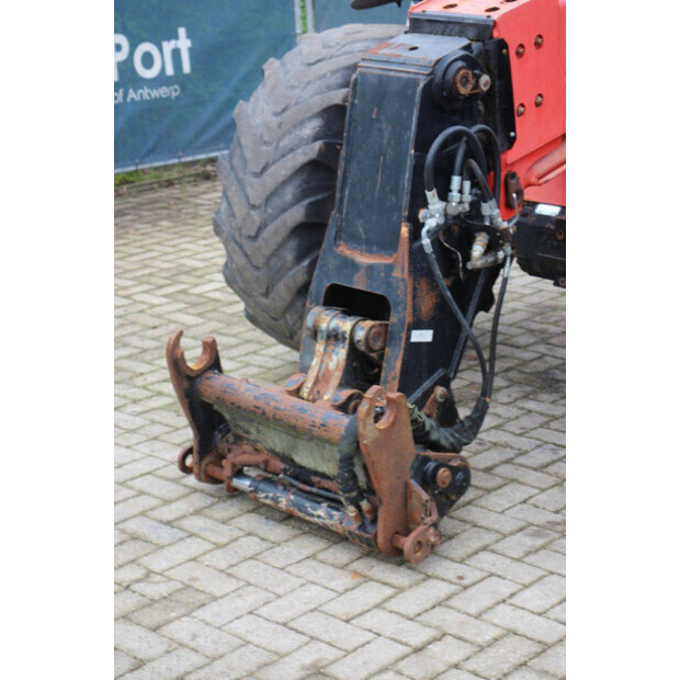 2009 Manitou MLA628T-42907471