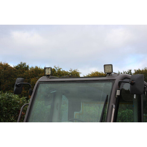 2009 Manitou MLA628T-42907473