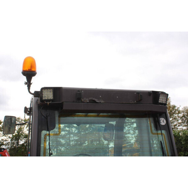 2009 Manitou MLA628T-42907478