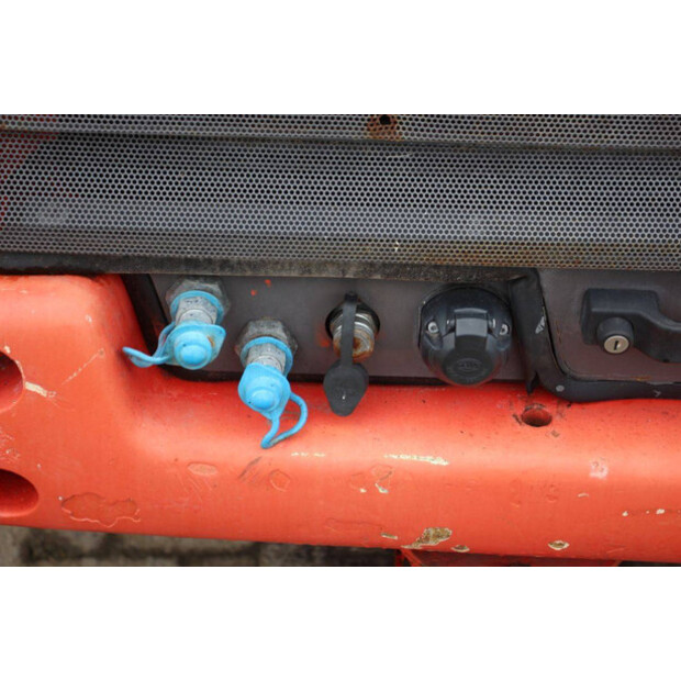 2009 Manitou MLA628T-42907480