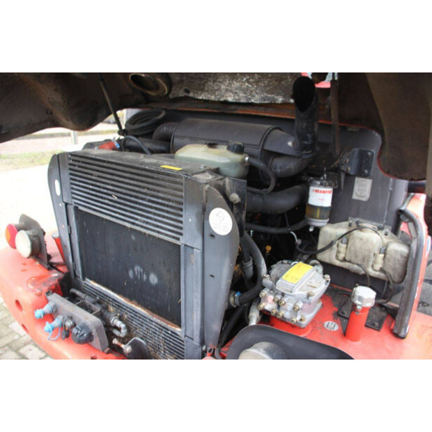 2009 Manitou MLA628T-42907481