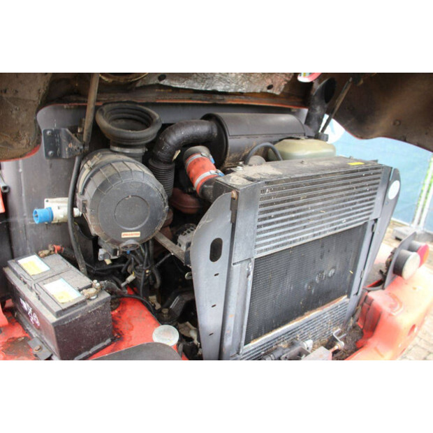 2009 Manitou MLA628T-42907482