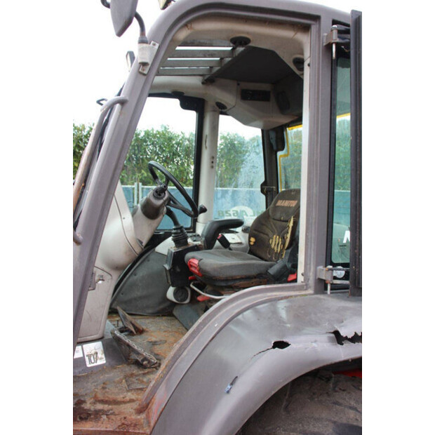 2009 Manitou MLA628T-42907483