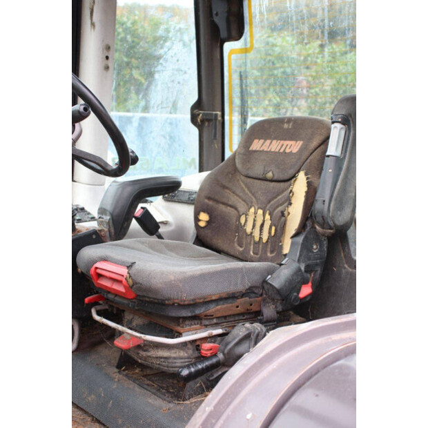 2009 Manitou MLA628T-42907484