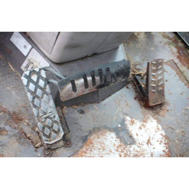 2009 Manitou MLA628T-42907485