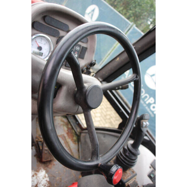 2009 Manitou MLA628T-42907486