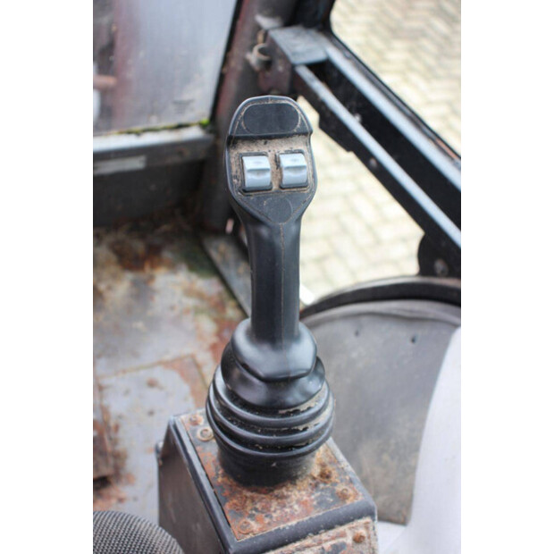 2009 Manitou MLA628T-42907487