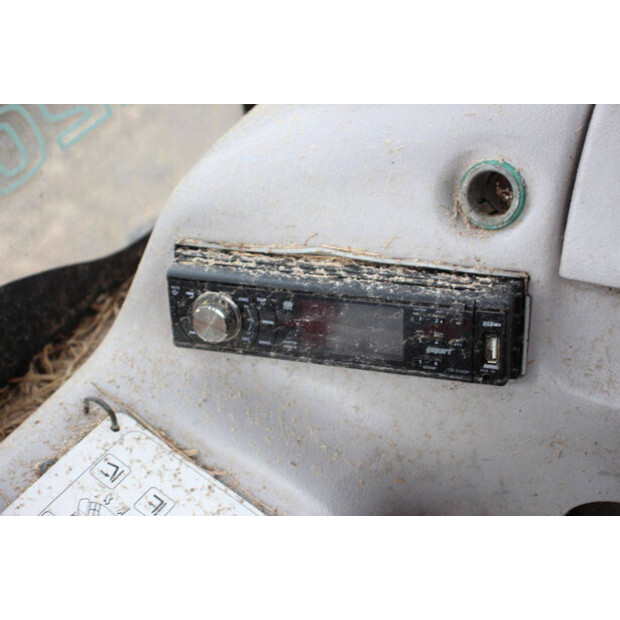 2009 Manitou MLA628T-42907490