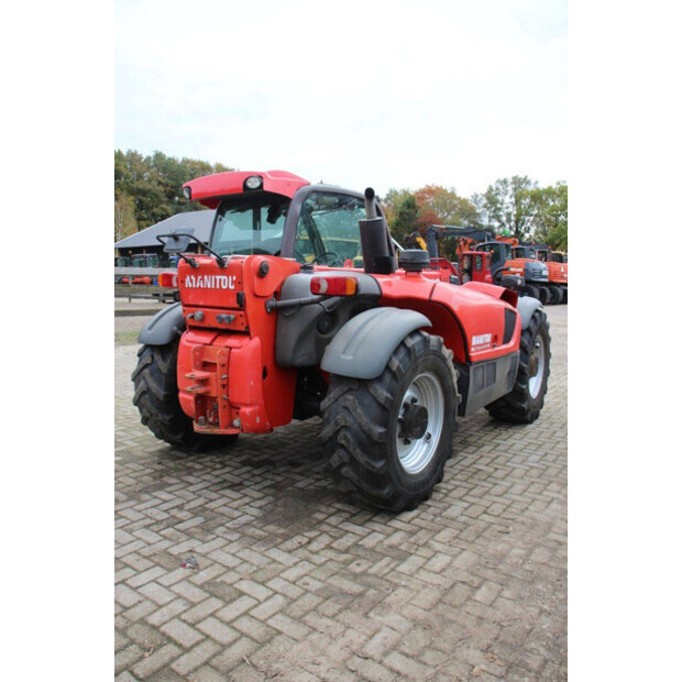 2013 Manitou MLT 634-42907501