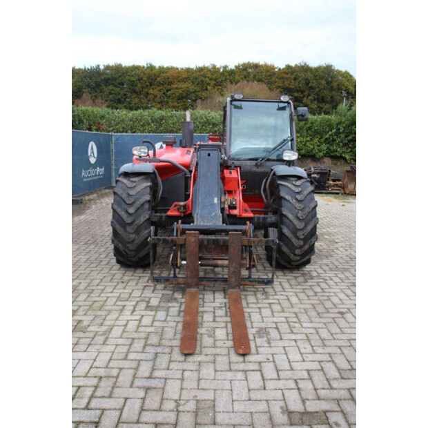 2013 Manitou MLT 634-42907503
