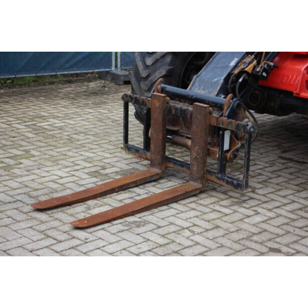 2013 Manitou MLT 634-42907505