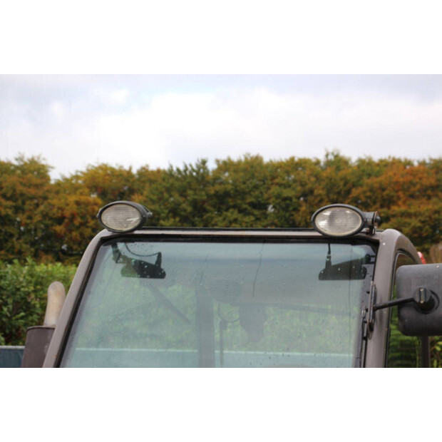 2013 Manitou MLT 634-42907509