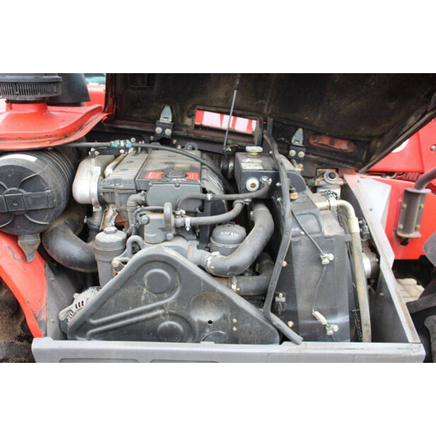 2013 Manitou MLT 634-42907516